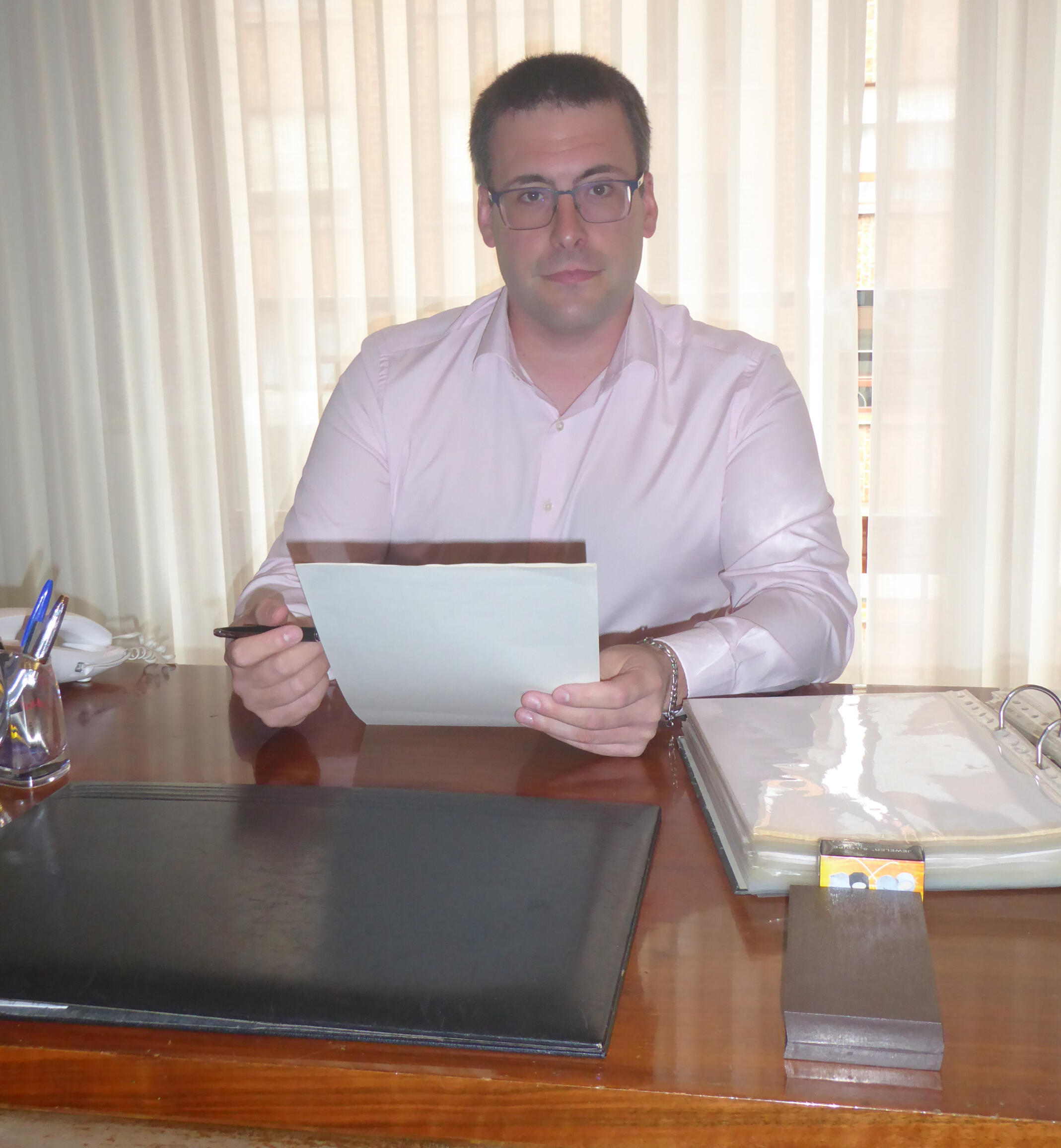 Aritz Gorrotxategi Asesor Contable y Fiscal de Bizkaia